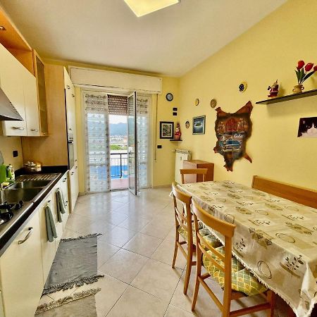 فيلا Casa Conchiglia فادو ليكوري المظهر الخارجي الصورة