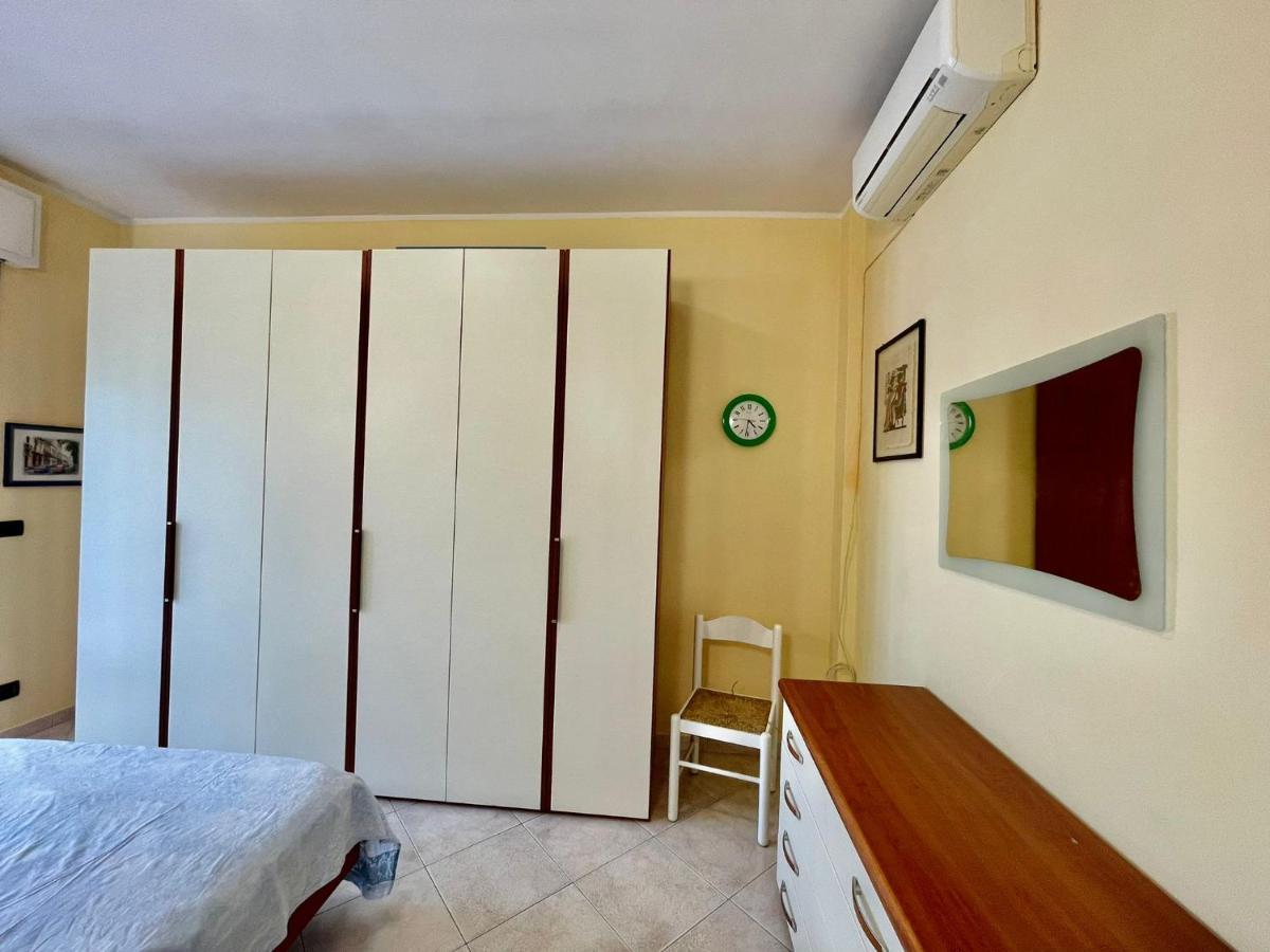 فيلا Casa Conchiglia فادو ليكوري المظهر الخارجي الصورة