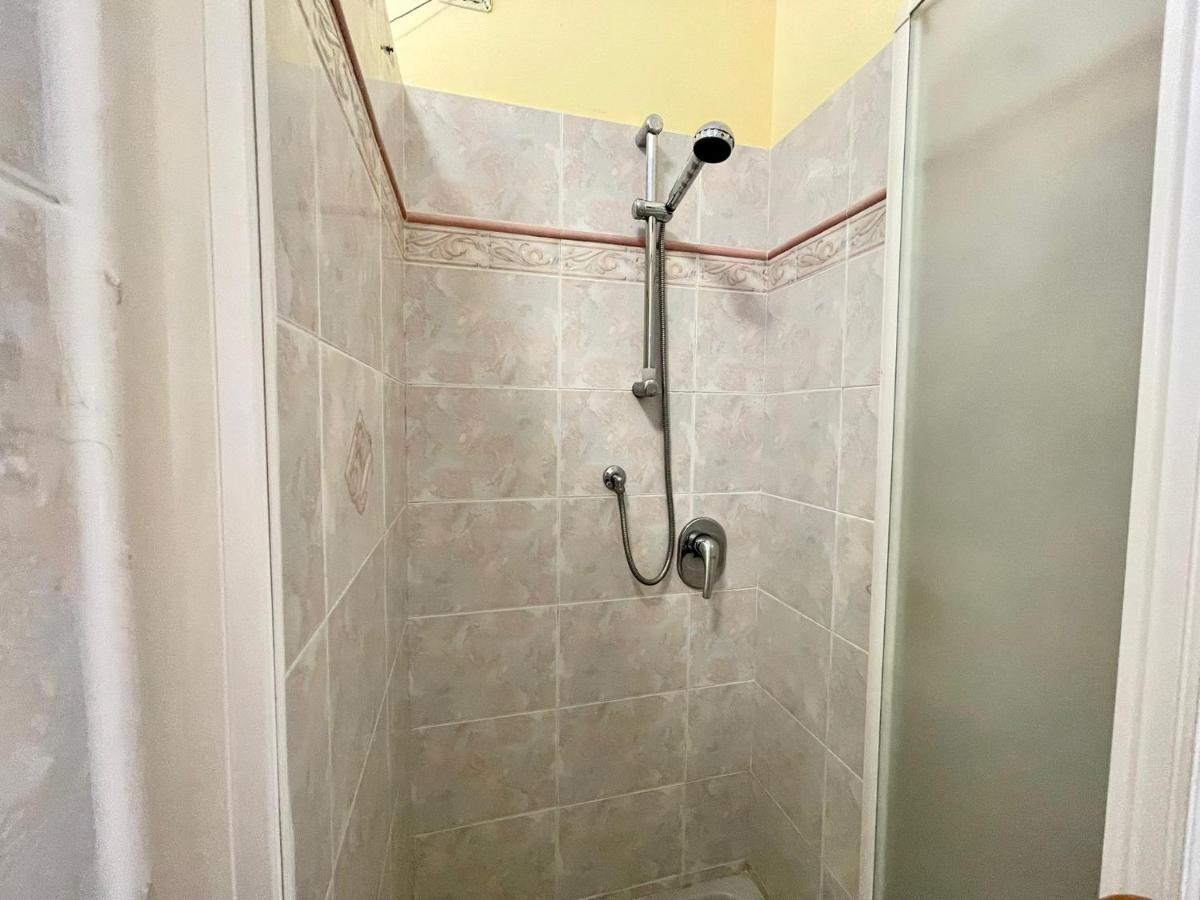 فيلا Casa Conchiglia فادو ليكوري المظهر الخارجي الصورة