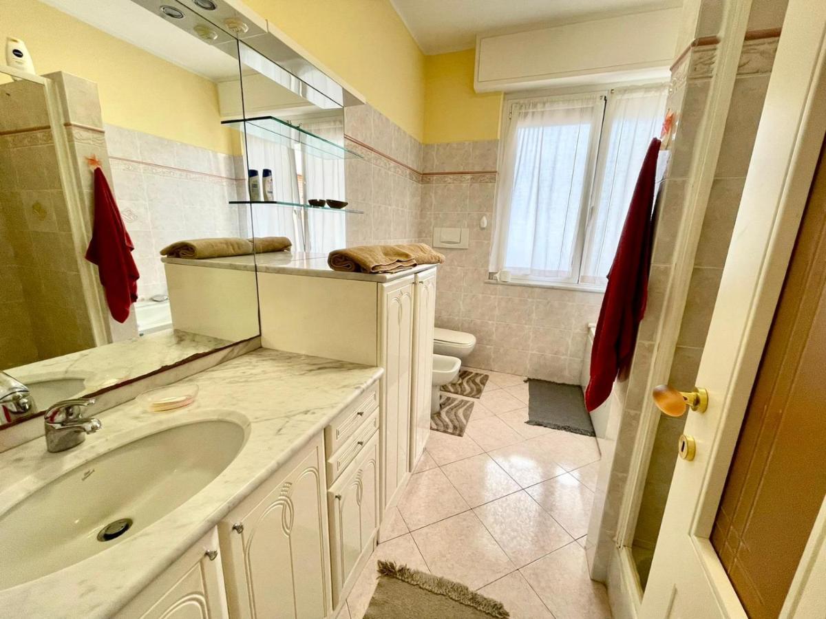 فيلا Casa Conchiglia فادو ليكوري المظهر الخارجي الصورة